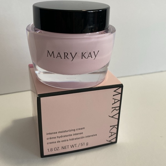 Mary kay : Intense Moisturizing Cream - Picture 1 of 7
